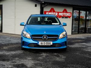 2016 Mercedes-Benz A-Class 2.0 Diesel Auto - Image 4