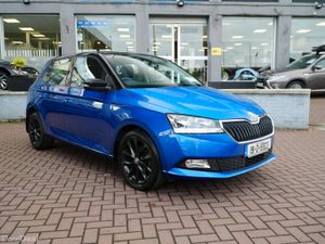 Skoda Fabia 2019 5DR HATCHBACK 1.0 PETROL - Image 2