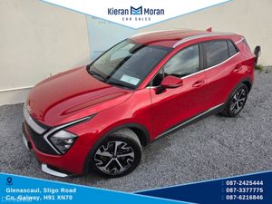 Kia Sportage K3 SEM 5DR - Image 3
