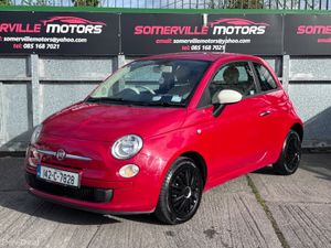 FIAT 500 2014 “170,000KMS” “€4,250” - Image 3
