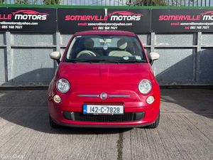 FIAT 500 2014 “170,000KMS” “€4,250” - Image 2