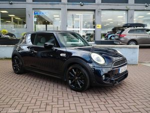 2020 MINI COOPER D 2.0 DIESEL 3DR HATCHBACK - Image 2