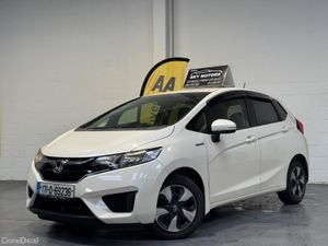 🚗2017 Honda FIT/JAZZ 1.5 Hybrid automatic - Image 3