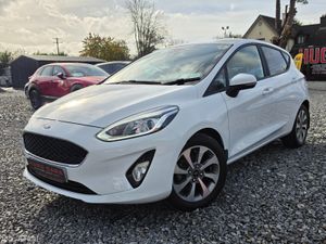 202 Ford Fiesta 1.1/Only 14k kms/FSH/Warranty - Image 4