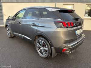 201 Peugeot 3008 GT-Line 1.5 HDI Auto - Low Kms - Image 3