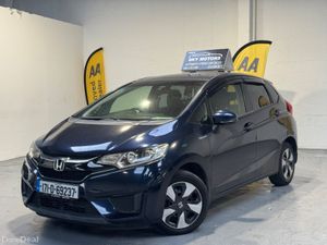 🚗2017 Honda FIT/JAZZ 1.5 Hybrid automatic🚗 - Image 3