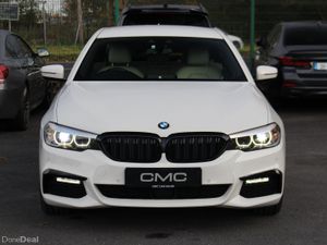 BMW 5-Series 530e M Sport Kitted - Image 2