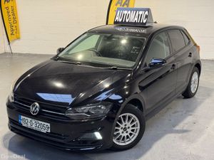 🚗 2021 Volkswagen Polo 1.0TSI Automatic Petrol - Image 4