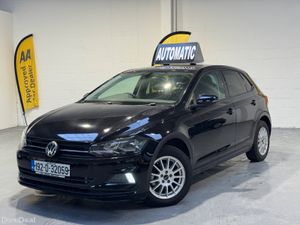 🚗 2021 Volkswagen Polo 1.0TSI Automatic Petrol - Image 2
