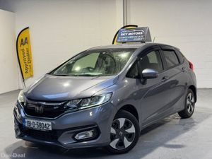 🚗2019 Honda FIT/JAZZ 1.5 Hybrid automatic - Image 2