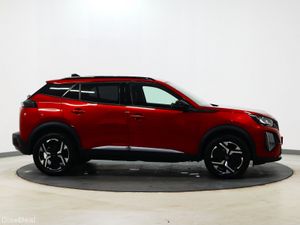 *18* 2024 Peugeot 2008 1.2 ALLURE - Image 3