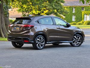 Honda Vezel 2018 - Image 2