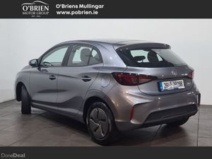 MG MG3 MG3 ESSENCE HYBRID+ 5DR AUTO - Image 3