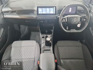 MG MG3 MG3 ESSENCE HYBRID+ 5DR AUTO - Image 2