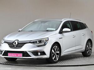 Renault Megane **VIP SPECIAL 1.5 DCI 6SPD SPORT TO - Image 3