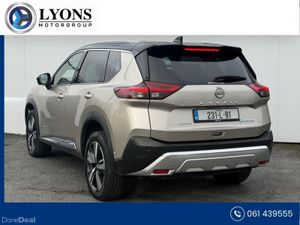 Nissan X-Trail ePOWER X-TRAIL SVE 7 Seater - Image 2