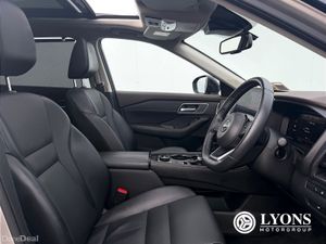 Nissan X-Trail ePOWER X-TRAIL SVE 7 Seater - Image 3