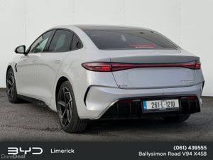 BYD SEAL 82.5kWh Excellence AWD Demo Model!! - Image 3