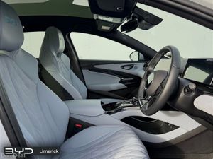 BYD SEAL 82.5kWh Excellence AWD Demo Model!! - Image 4