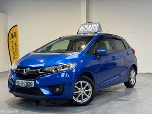 🚗 2016 Honda FIT/JAZZ 1.5 Hybrid automatic - Image 2