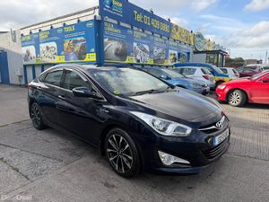 Hyundai i40 2013 Low Mileage - Image 4