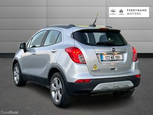 Opel Mokka X SC 1.6 CDTI 136PS 4DR - Image 4