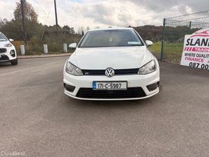 Volkswagen Golf 2017 1.6 tdi Dsg - Image 4