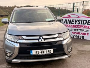 Mitsubishi Outlander 2016 - Image 3