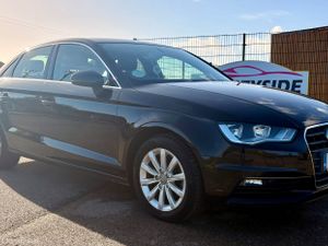 Audi A3 2014 1.6 Tdi - Image 3