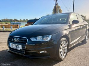 Audi A3 2014 1.6 Tdi - Image 2