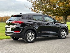 Hyundai Tucson 2018 Executive - Image 4
