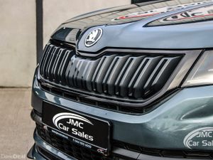 2020 SKODA KODIAQ SPORTLINE - Image 3