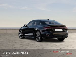 Audi A5 S line TDI S tronic - Image 4