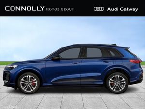 Audi Q5 E-HYBRID S-LINE QUATTRO 299PS ~BLACK PACK~ - Image 3