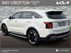 Kia Sorento 2.2 Sorento Diesel - Image 4