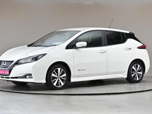 Nissan Leaf **VIP SPECIAL BEV SV 40KW **FULL SERVI - Image 4