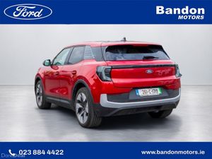 Ford Explorer Premium 77kWh Extended Range Panoram - Image 3