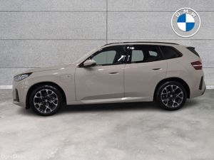 BMW X3 30e xDrive M Sport - Image 4