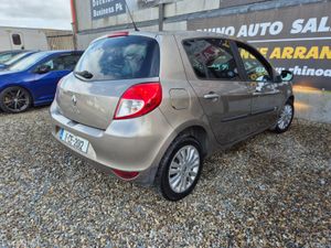 🦏 Renault Clio 2011 nct 10/27.dynamique 🦏 - Image 3