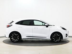 *45*2023 Ford Puma 1.0 ST-LINE X - Image 3