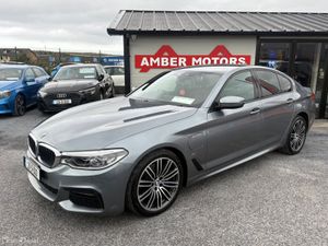 2021 BMW 530e 2.0 PHEV M Sport Auto - Image 2