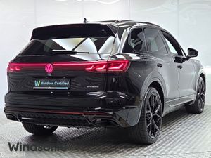 Volkswagen Touareg R 3.0TSI V6 462BHP 4 Motion PHE - Image 3