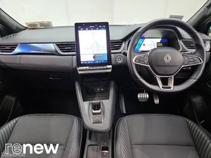 Renault Symbioz techno esprit Alpine HEV E-Tech 16 - Image 3
