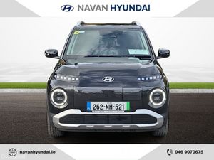 Hyundai INSTER Elegance 49 kW - Image 2