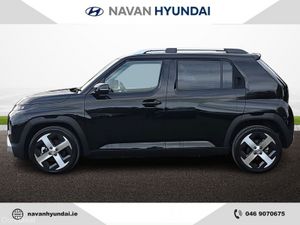 Hyundai INSTER Elegance 49 kW - Image 4