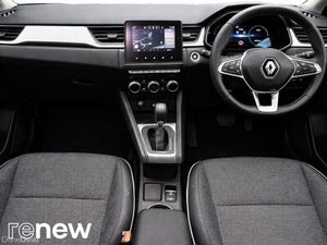 Renault Captur Techno E-Tech 160 PHEV 65BHP Twin m - Image 2