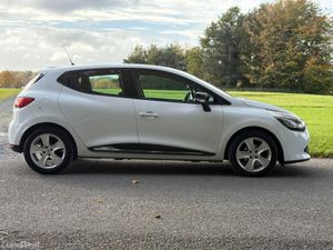 Renault Clio 2016 Dynamique Nav Low Mileage - Image 3