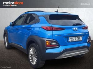 Hyundai KONA 1.0 T-GDI Executive - Image 2