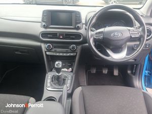 Hyundai KONA 1.0 T-GDI Executive - Image 4