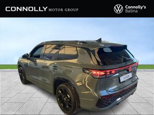 Volkswagen Tayron R LINE 75 | 2.0 Diesel 150hp Eng - Image 4